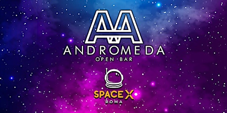 AndromedA KARAOKE PARTY primary image