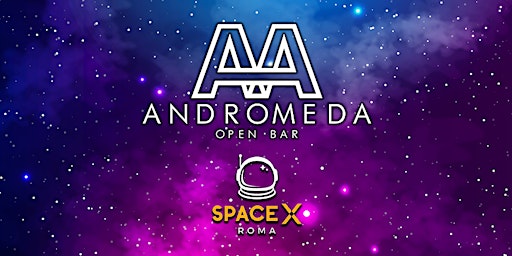 AndromedA KARAOKE PARTY primary image