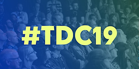 Free @ Thinking Digital 2019 (various locations) primary image