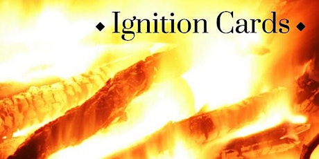 Ignition Cards Alumni - Fanning the Flames