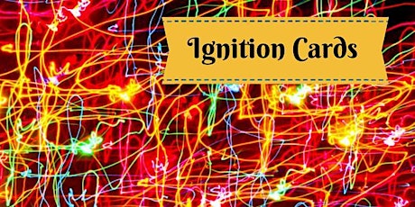 Ignition Cards Training - Igniting the Spark