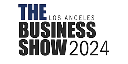 Imagem principal do evento The Business Show LA