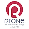 Rtone's Logo