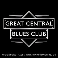 Paul Lamb & The King Snakes - Launch of the Great Central Blues Club primary image