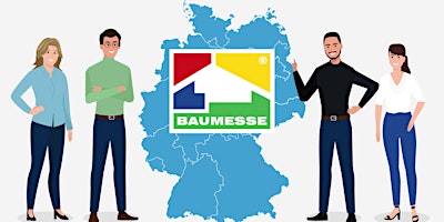 Imagem principal do evento Baumesse Halle (Westf.)