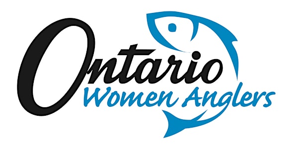 Ontario Women Anglers - 2019 Mentorship Program