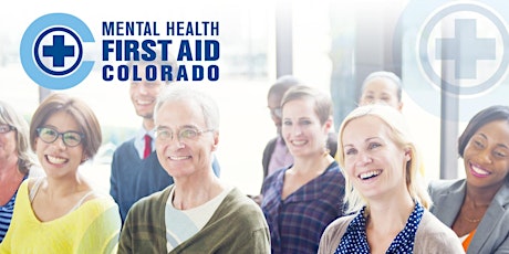  Youth Mental Health First Aid - Saturday, May 18th & May 25th, 2019, 9:00 a.m. - 1:00 p.m. primary image