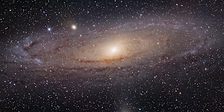 Imagen principal de Edwin Hubble Night