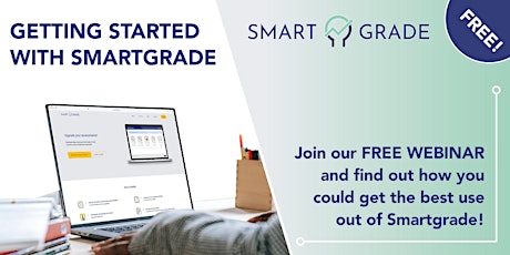 Getting Started With Smartgrade primary image