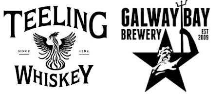 An Evening with Teelings & Galway Bay Brewery primary image