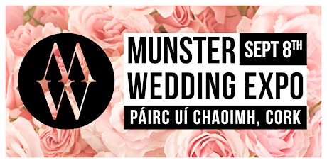 Munster Wedding Expo Sept 2019 primary image