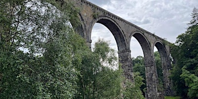 Primaire afbeelding van NERA May 2024 Railway Heritage Walk