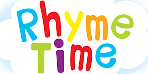 Story and Rhyme time @ Higham Hill library primary image