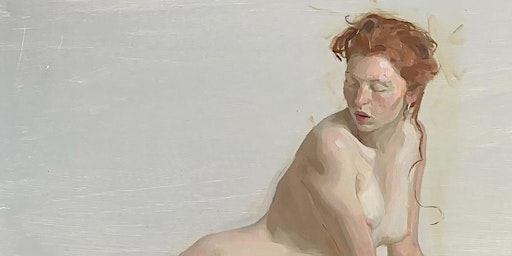 Immagine principale di Figure Painting in Oils with Anastasia Pollard 