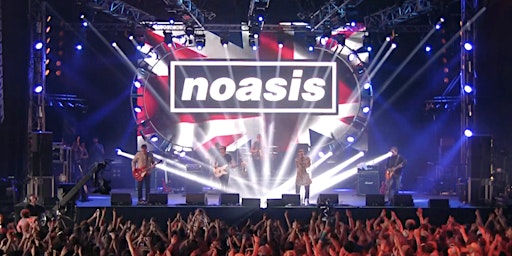 Noasis primary image