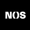 Logotipo da organização NOS