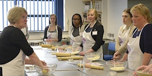 Food Technicians and Support Staff (OLDHAM) primary image