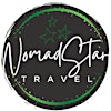 Logotipo de Nomad Star Travel LLC
