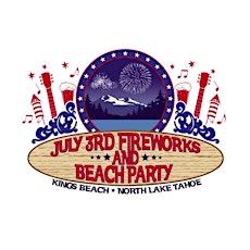 July 3rd Preferred Fireworks Seating Tickets primary image