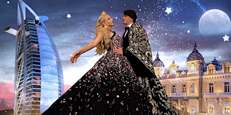 The Grand Ball of Monte-Carlo / The Princely World Gala  primärbild