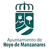 Logotipo de VIVE HOYO DE MANZANARES