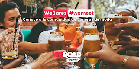WeBares Alicante  Pre-Survivor  |  WeMeet de WeRoad primary image