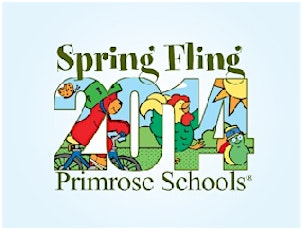 Primrose of Hilburn Spring Fling Event primary image