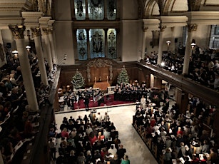 Carols for Shoppers  primärbild