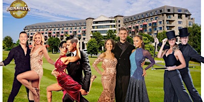 Donaheys Dancing With The Stars Weekend primary image