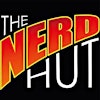 The Nerd Hut's Logo