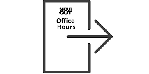 Imagen principal de ShoutOut Office Hours