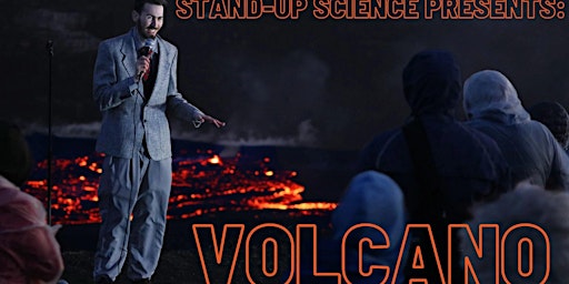 Imagen principal de Ben Miller - New Science Comedy Show