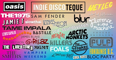 Indie Discoteque (Manchester) primary image