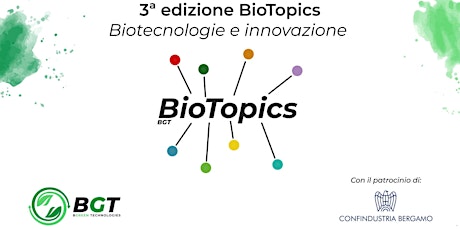 Immagine principale di BioTopics23 | Biotechnology & Innovation 