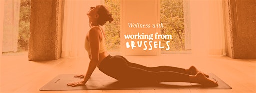 Collection image for Wellness classes