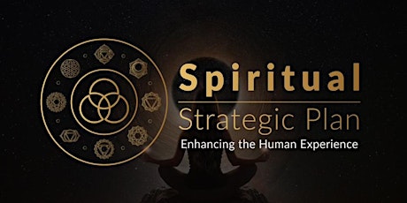Imagem principal de Spiritual Strategic Plan Workshop