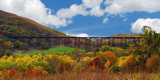 Imagem principal do evento GR Tours Hudson Valley Views For Days