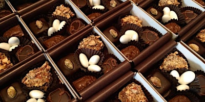 Imagem principal do evento GR Tours Sweet Views, A Hudson Valley Chocolate Excursion!
