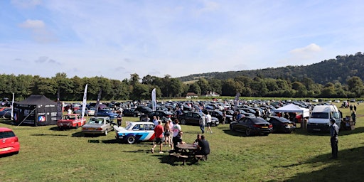 Hauptbild für M-Powered BMW and Alpina