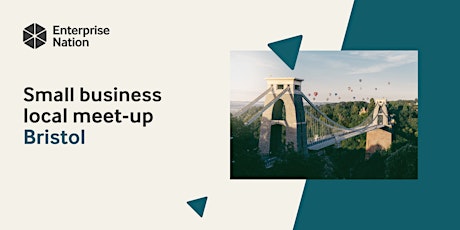 Online small business meet-up: Bristol