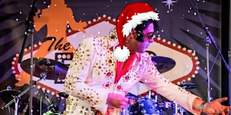 ALMOST CHRISTMAS with the South's finest ELVIS PRESLEY SHOW primary image