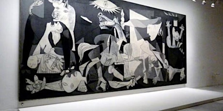 Imagem principal do evento Visita guiada por el Museo del Prado y el Reina Sofía