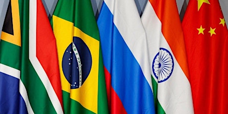 Incontrare i Brics attrverso il cinema - Seconda Serata primary image