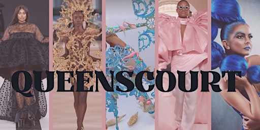 Primaire afbeelding van QueensCourt Detroit Fashion Show CANCELED! REFUNDS IN PROCESS