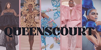 Primaire afbeelding van QueensCourt Detroit Fashion Show