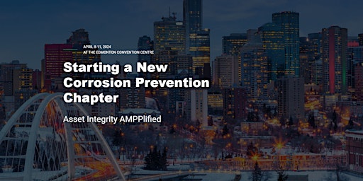 Imagen principal de AMPP Alberta Conference 2024