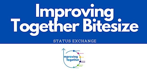 Bitesize Training  - Status Exchange primary image