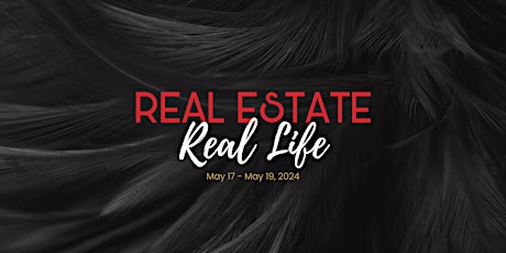 Black Swan | Real Estate Real Life 2024