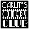 Logo van Carlitos Comedy Club
