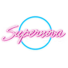 Logotipo de Supernova Seattle